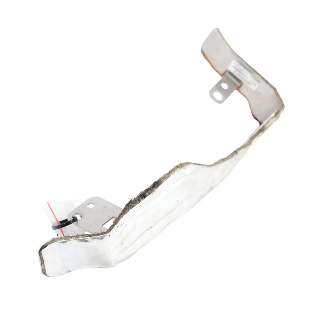 Support Échappement BMW G11 G12 G30 G31 G32 Support Protection Thermique pour à propos du numéro de pièce 8588467 Support Échappement BMW G11 G12 G30 G31 G32 Support Protection Thermique - SKU 8588467 - Numéro de pièce 8588467