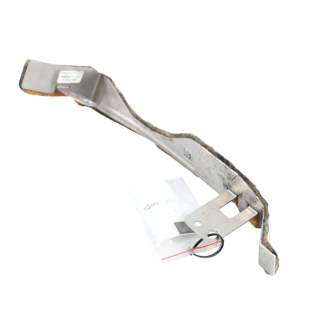 Auspuff Halterung BMW G11 G12 G30 G31 G32 Unter Stützung Hitze Schild für mit Teilenummer 8588467 Auspuff Halterung BMW G11 G12 G30 G31 G32 Unter Stützung Hitze Schild - SKU 8588467 - Teilenummer 8588467