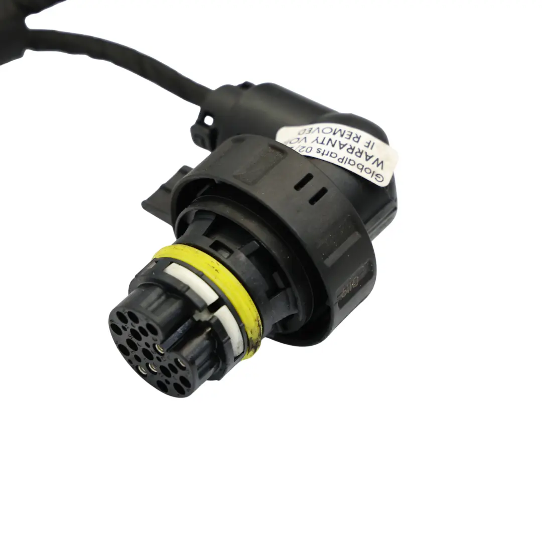  Telaio Cablaggio BMW X3 G01 X4 G02 B57 Motore Diesel Cambio Automatico - SKU 8588547 - Numero di parte 8588547