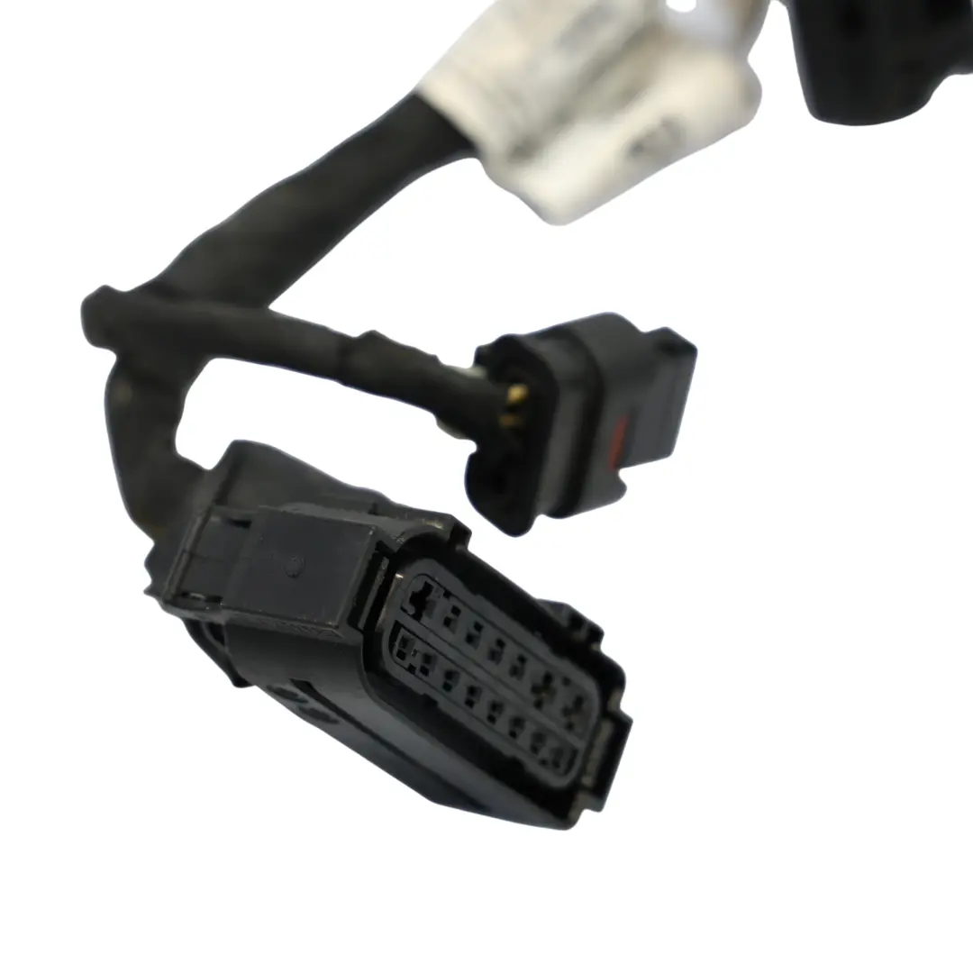  Telaio Cablaggio BMW X3 G01 X4 G02 B57 Motore Diesel Cambio Automatico - SKU 8588547 - Numero di parte 8588547