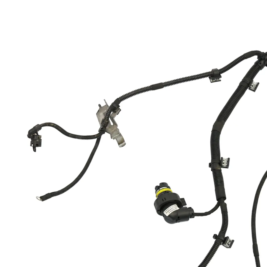  Wiring Loom BMW X3 G01 X4 G02 B57 Harnes Diesel Engine Automatic Gearbox - SKU 8588547 - Part number 8588547