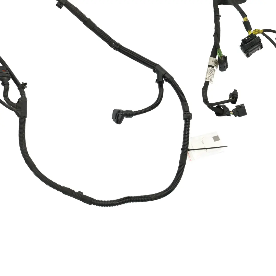 Câblé BMW X3 G01 X4 G02 B57 Arnés Motor Diesel Caja Cambios Automática para con número de pieza 8588547 Câblé BMW X3 G01 X4 G02 B57 Arnés Motor Diesel Caja Cambios Automática - SKU 8588547 - Número de pieza 8588547