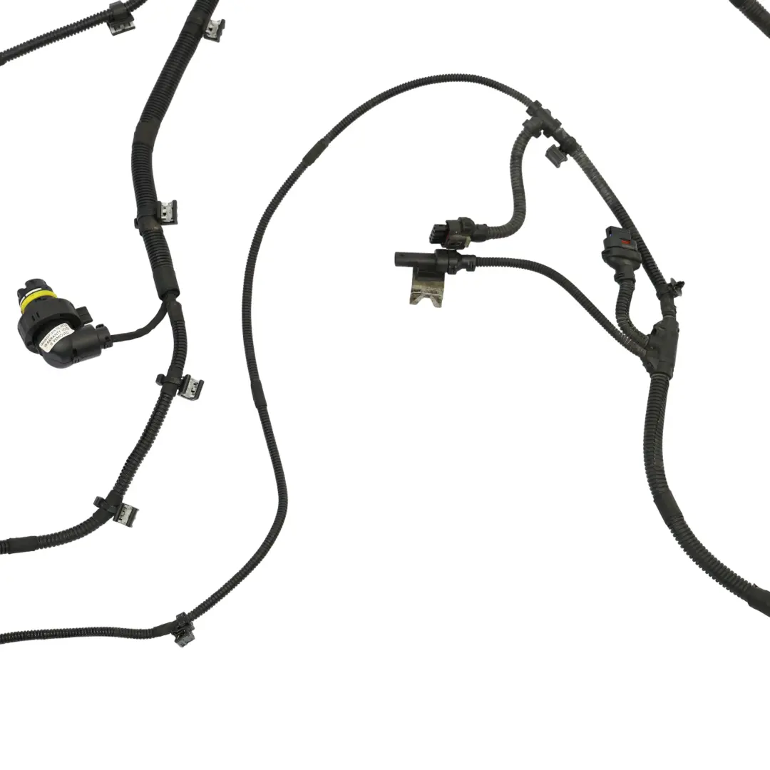 Telaio Cablaggio BMW X3 G01 X4 G02 B57 Motore Diesel Cambio Automatico per con numero di parte 8588547 Telaio Cablaggio BMW X3 G01 X4 G02 B57 Motore Diesel Cambio Automatico - SKU 8588547 - Numero di parte 8588547