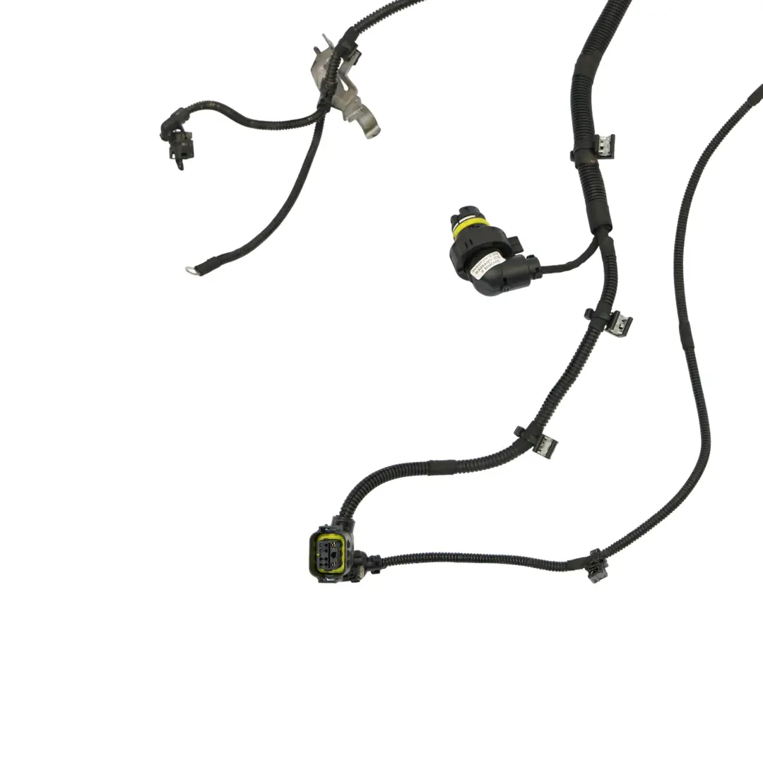 Câblé BMW X3 G01 X4 G02 B57 Arnés Motor Diesel Caja Cambios Automática para con número de pieza 8588547 Câblé BMW X3 G01 X4 G02 B57 Arnés Motor Diesel Caja Cambios Automática - SKU 8588547 - Número de pieza 8588547