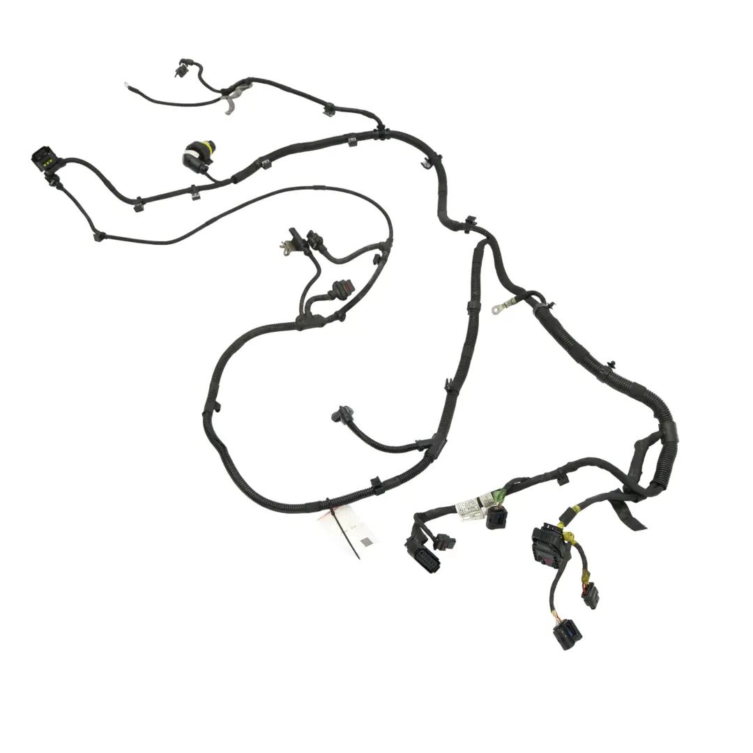 Kabel Baum BMW X3 G01 X4 G02 B57 Strang Diesel Motor Automatik Getriebe für mit Teilenummer 8588547 Kabel Baum BMW X3 G01 X4 G02 B57 Strang Diesel Motor Automatik Getriebe - SKU 8588547 - Teilenummer 8588547