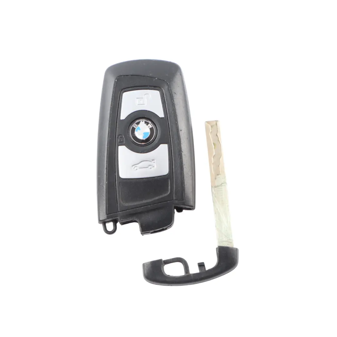 B37 116ed 116HP Engine Unit ECU DDE 8589141 Lock CAS4 Key BMW F20 F21 LCI - SKU 8589141-6 - Part number 8576522