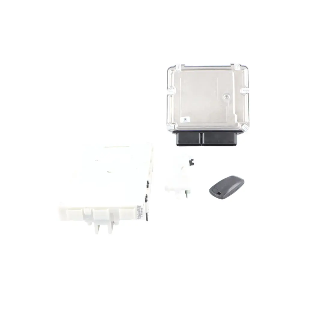 B37 116ed 116HP Engine Unit ECU DDE 8589141 Lock CAS4 Key BMW F20 F21 LCI - SKU 8589141-6 - Part number 8576522