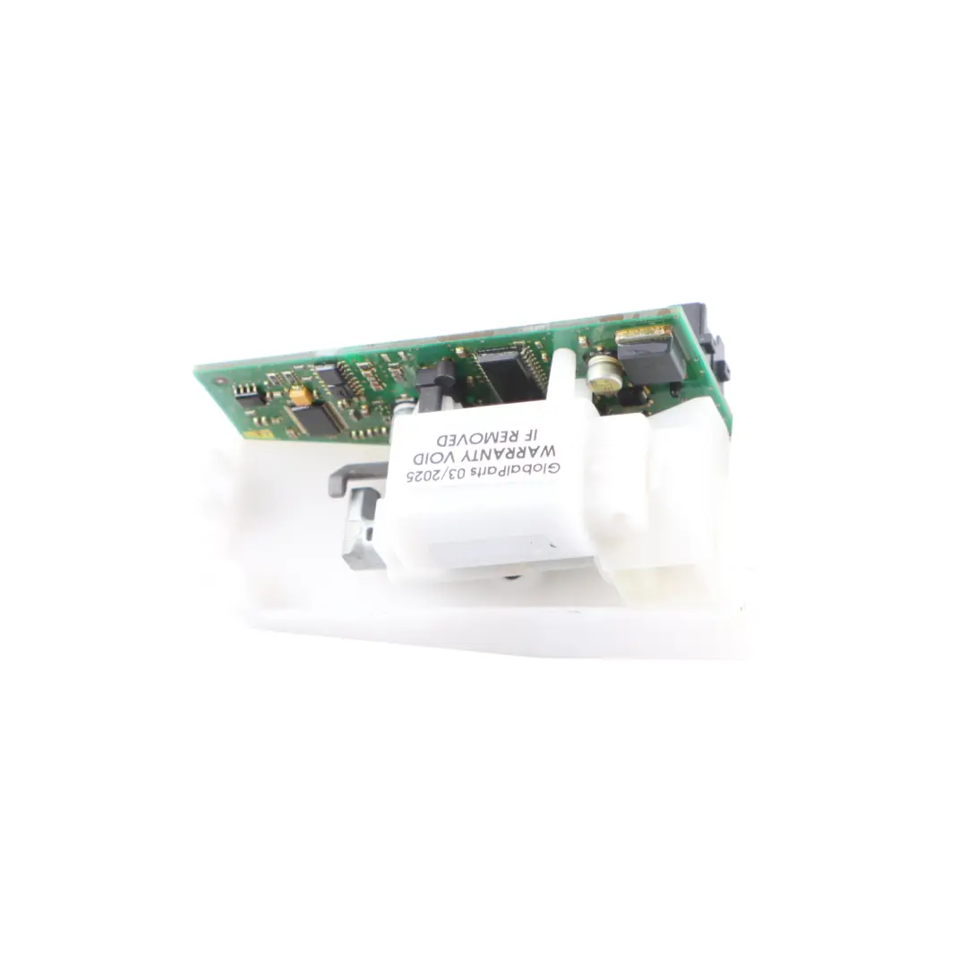 BMW F20 F21 LCI B37 116ed 116HP Engine Unit ECU DDE Kit 8589141 Lock CAS4 Key - SKU 8589141-6 - Part number 8576522