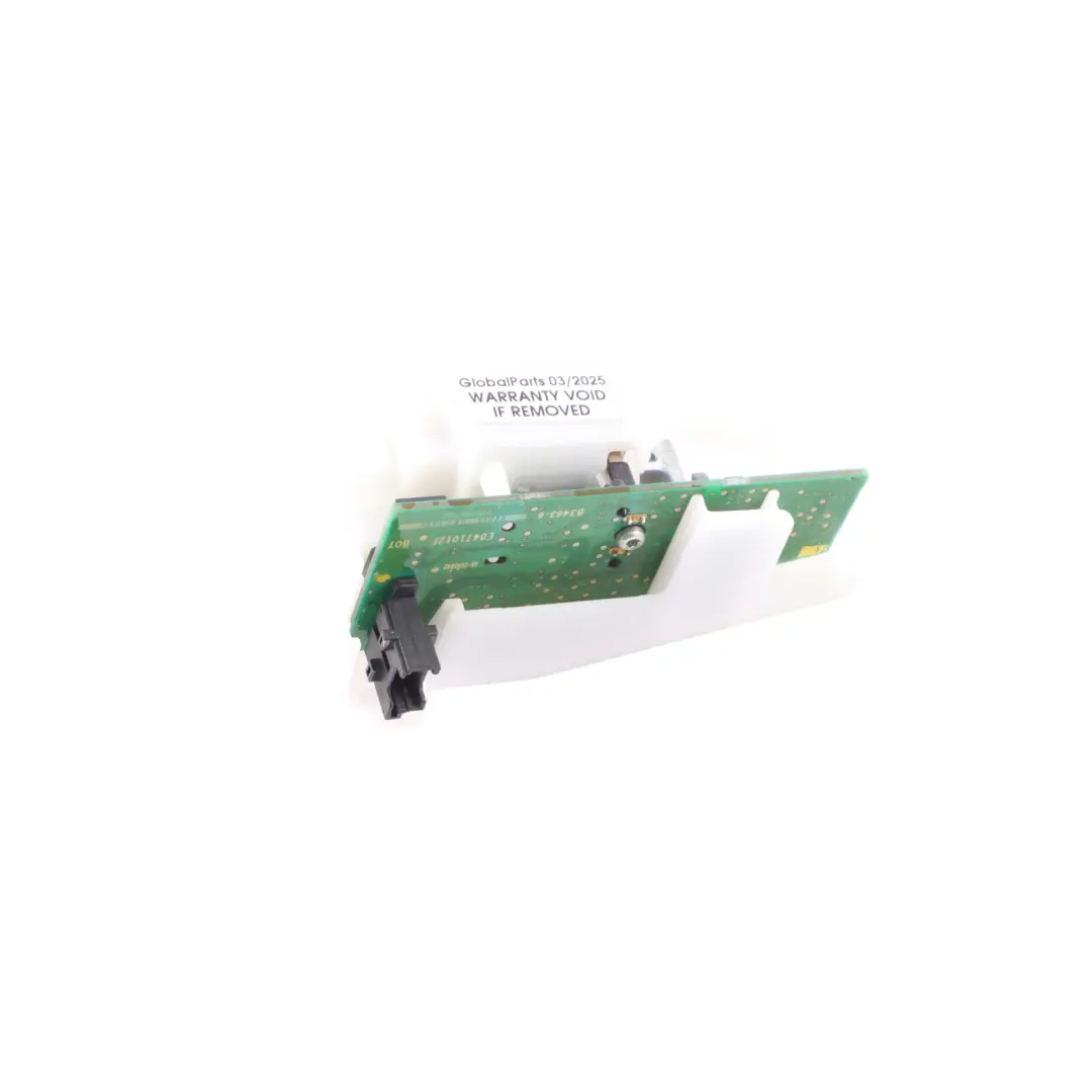 BMW F20 F21 LCI B37 116ed 116HP Engine Unit ECU DDE Kit 8589141 Lock CAS4 Key - SKU 8589141-6 - Part number 8576522