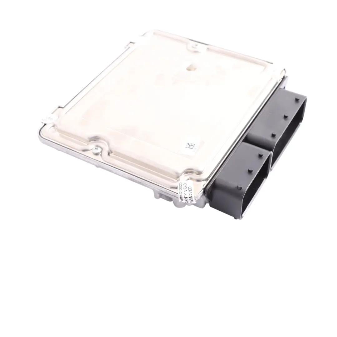 BMW F22 220dX F32 F36 420dX B47 Engine 190HP ECU DDE Control Unit Manual - SKU 8589145-13 - Part number 8589145
