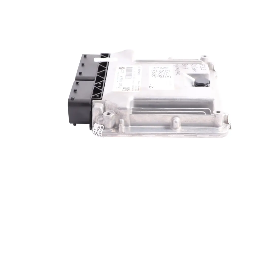 BMW F22 220dX F32 F36 420dX B47 Engine 190HP ECU DDE Control Unit Manual - SKU 8589145-13 - Part number 8589145