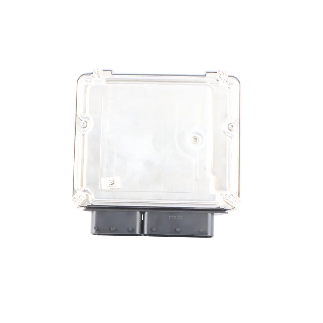 BMW F20 LCI 116d B37 Engine Control Unit Module ECU DDE Automatic - SKU 8589145-14 - Part number 8589145