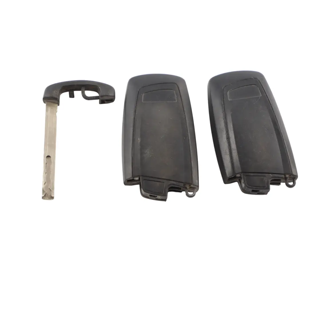 BMW F20 120d F30 320d F36 420d LCI B47 190HP Engine ECU Kit FEM + 2 Keys - SKU 8596362-6 - Part number 8596362