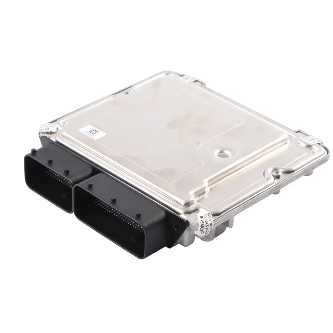 BMW F20 120d F30 320d F36 420d LCI B47 190HP Engine ECU Kit FEM + 2 Keys - SKU 8596362-6 - Part number 8596362