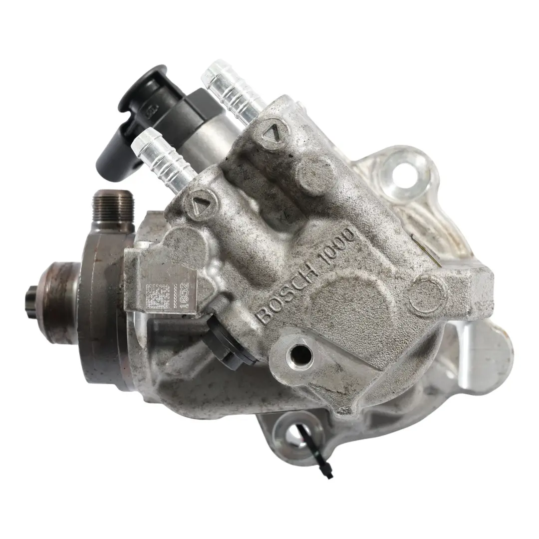 Pompa Carburante Alta Pressione N47N 7810696 per BMW F20 F21 F30 E90 E92 con numero di parte 8597819 BMW F20 F21 F30 E90 E92 Pompa Carburante Alta Pressione N47N 7810696 - SKU 8597819-1 - Numero di parte 8597819