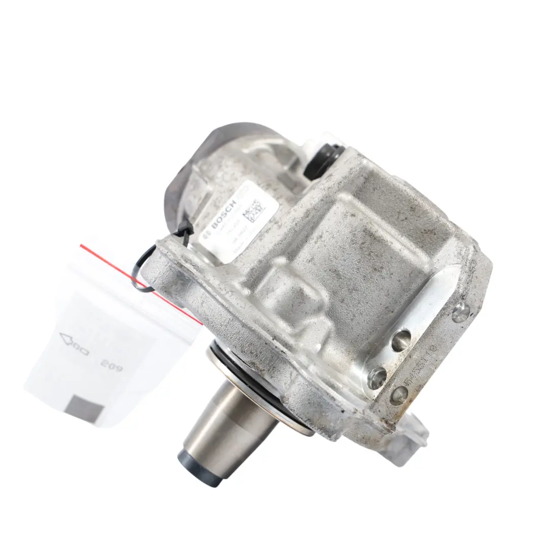 N47N Pompe Carburant Haute Pression 7810696 BMW F20 F21 F30 E90 E92 - SKU 8597819-1 - Numéro de pièce 8597819