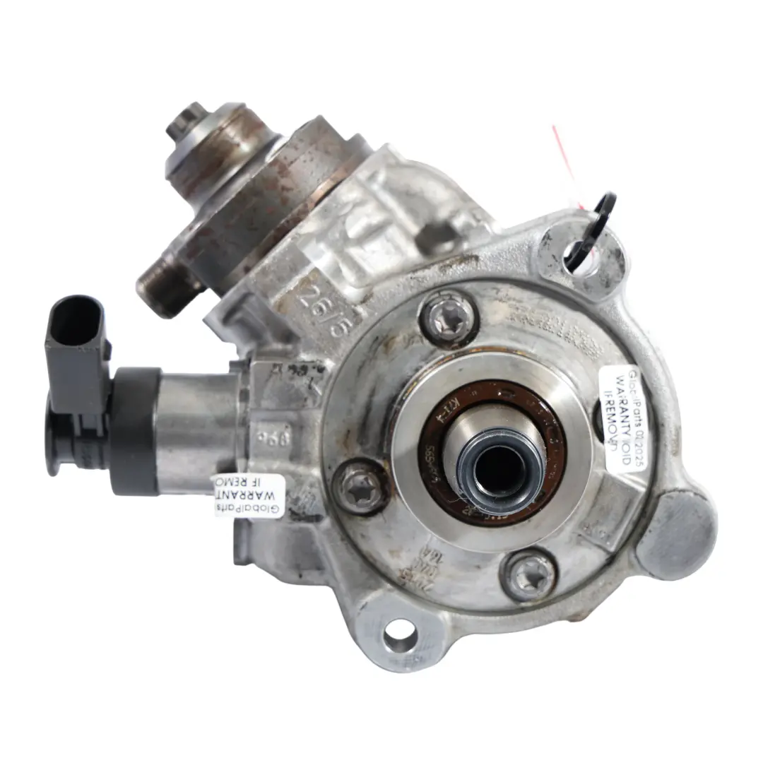 N47N Pompe Carburant Haute Pression 7810696 BMW F20 F21 F30 E90 E92 - SKU 8597819-1 - Numéro de pièce 8597819