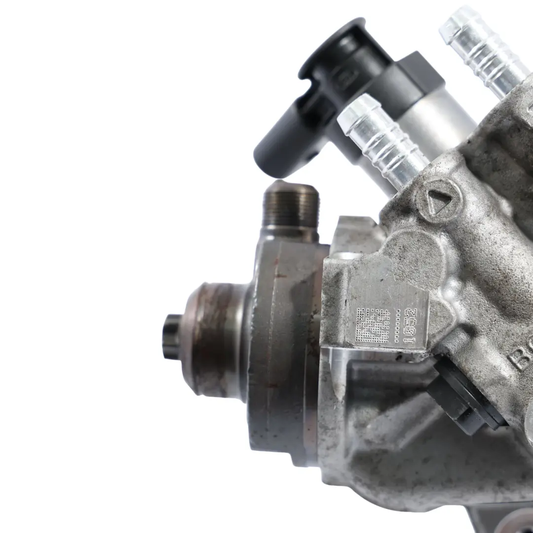 Bomba De Combustible De Alta Presión N47N 7810696 para BMW F20 F21 F30 E90 E92 con número de pieza 8597819 BMW F20 F21 F30 E90 E92 Bomba De Combustible De Alta Presión N47N 7810696 - SKU 8597819-1 - Número de pieza 8597819