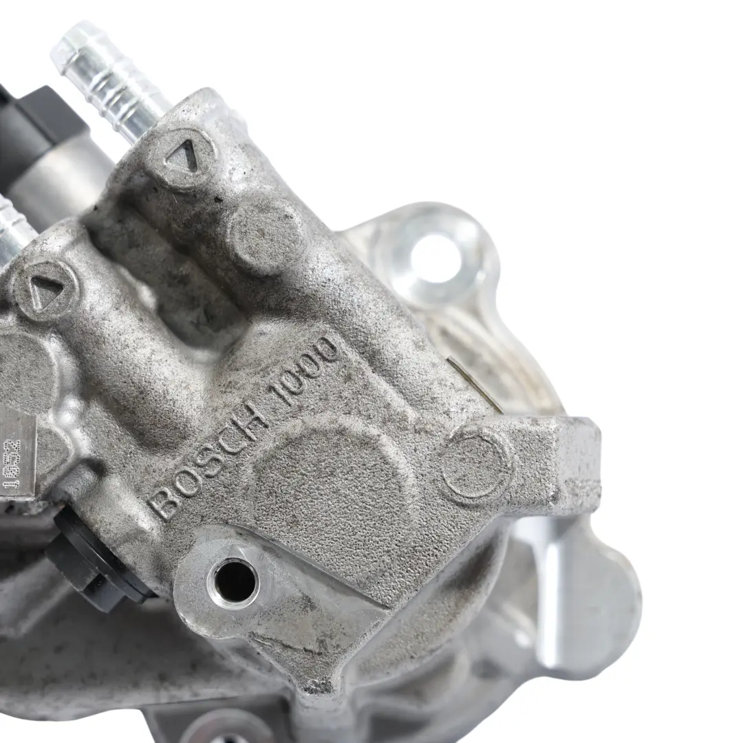 High Pressure Fuel Pump N47N 7810696 to BMW F20 F21 F30 E90 E92 with Part number 8597819 BMW F20 F21 F30 E90 E92 High Pressure Fuel Pump N47N 7810696 - SKU 8597819-1 - Part number 8597819