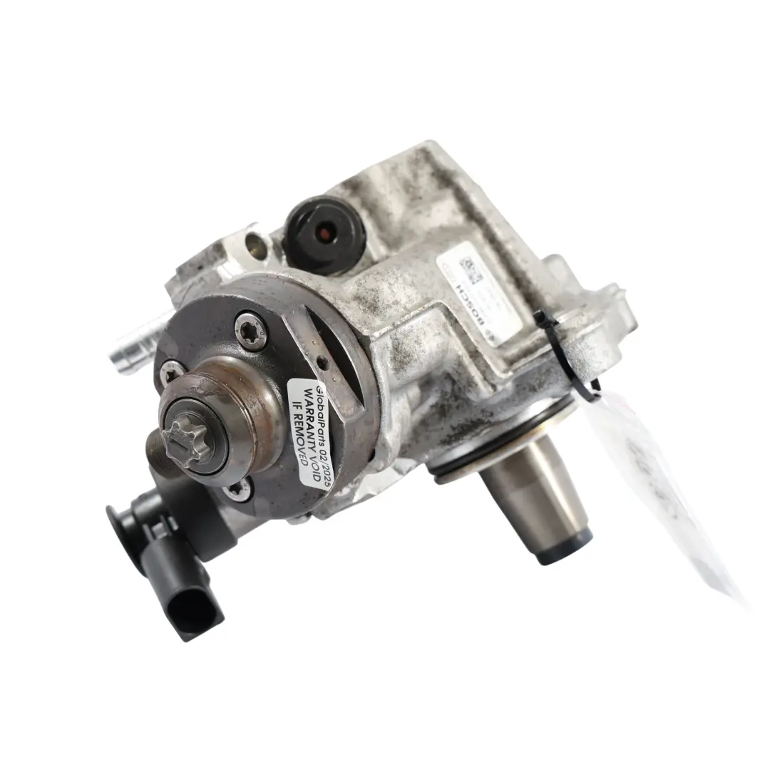 N47N Pompe Carburant Haute Pression 7810696 BMW F20 F21 F30 E90 E92 - SKU 8597819-1 - Numéro de pièce 8597819