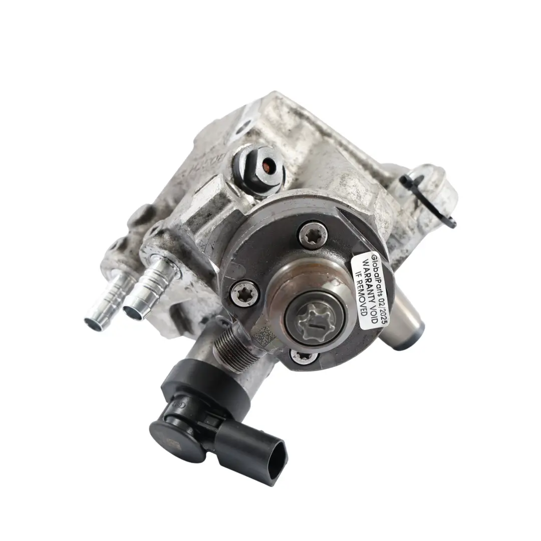 High Pressure Fuel Pump N47N 7810696 to BMW F20 F21 F30 E90 E92 with Part number 8597819 BMW F20 F21 F30 E90 E92 High Pressure Fuel Pump N47N 7810696 - SKU 8597819-1 - Part number 8597819