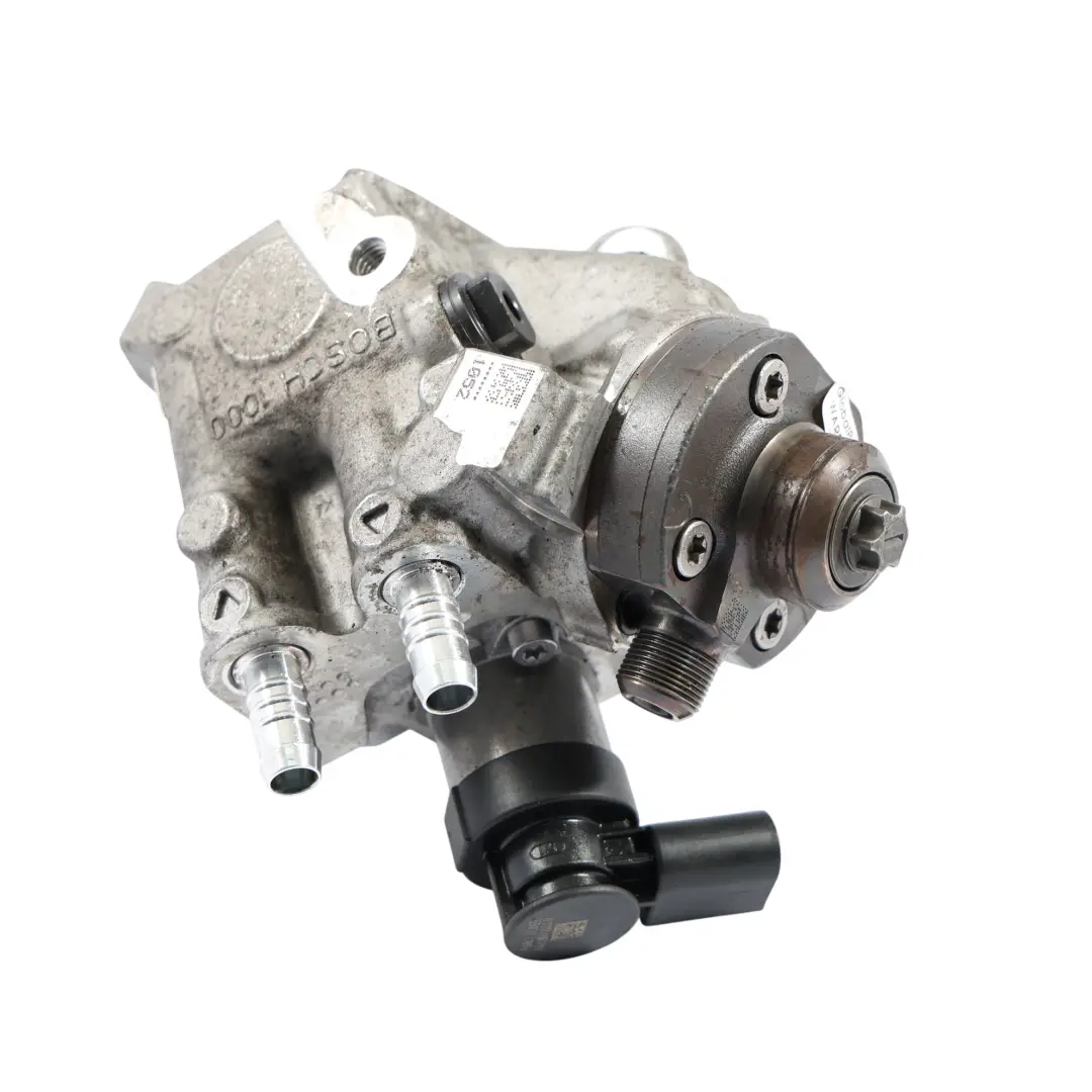 N47N Pompe Carburant Haute Pression 7810696 BMW F20 F21 F30 E90 E92 - SKU 8597819-1 - Numéro de pièce 8597819
