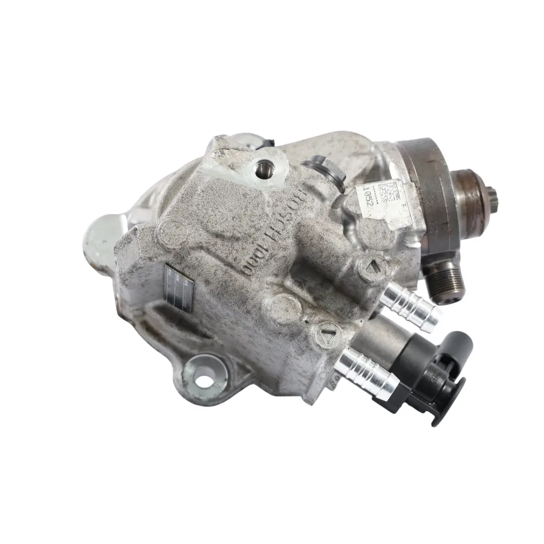 Pompa Carburante Alta Pressione N47N 7810696 per BMW F20 F21 F30 E90 E92 con numero di parte 8597819 BMW F20 F21 F30 E90 E92 Pompa Carburante Alta Pressione N47N 7810696 - SKU 8597819-1 - Numero di parte 8597819