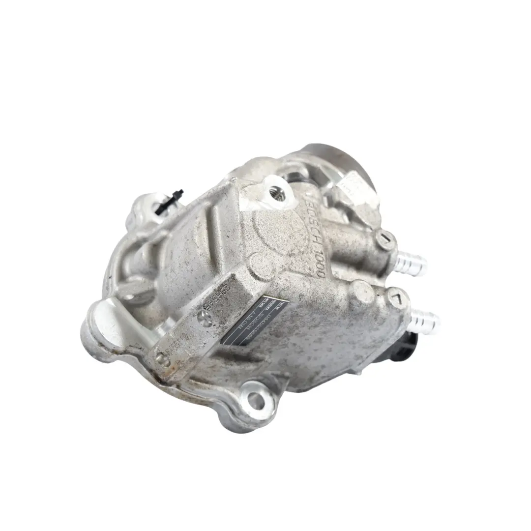 N47N Pompe Carburant Haute Pression 7810696 BMW F20 F21 F30 E90 E92 - SKU 8597819-1 - Numéro de pièce 8597819