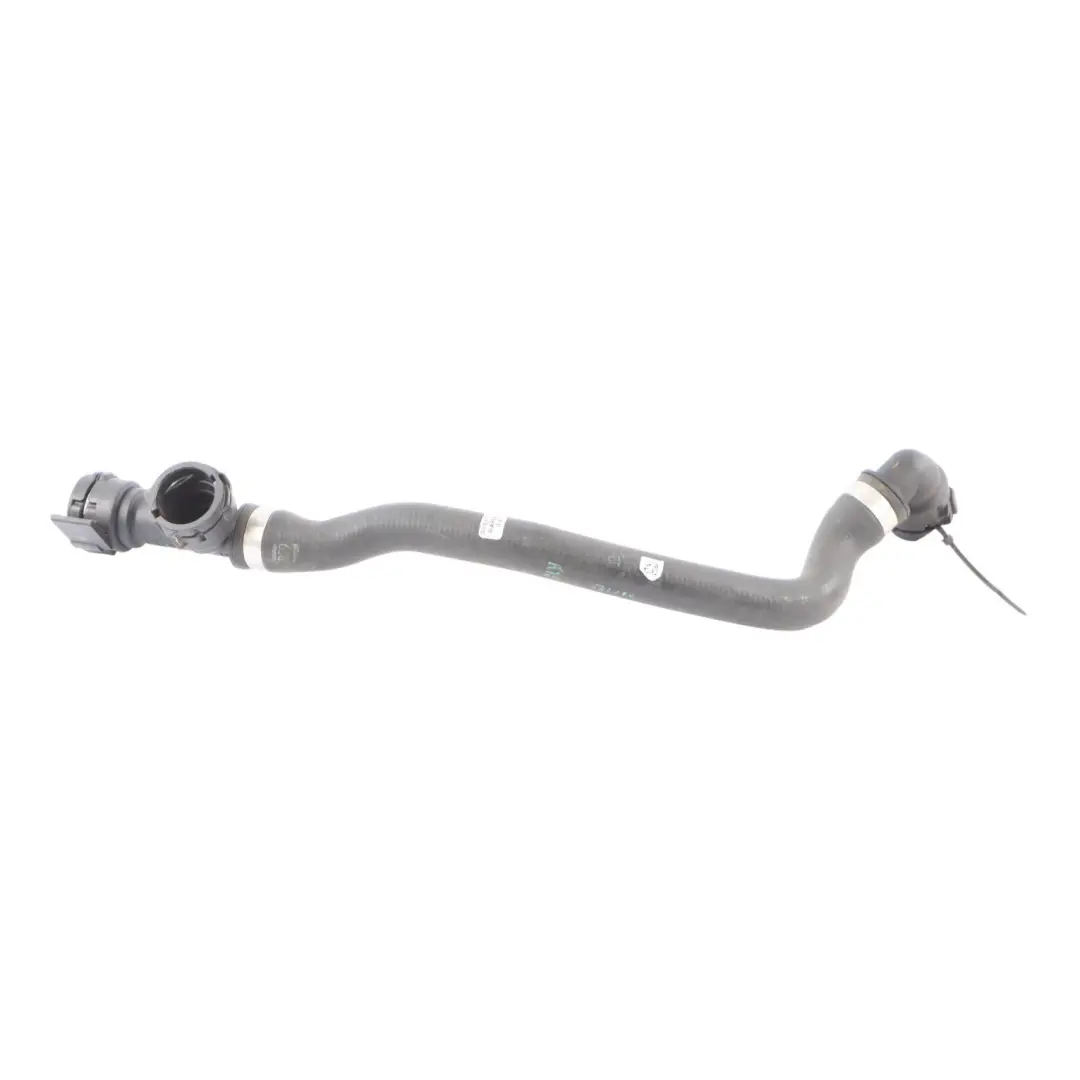 BMW G30 Petrol Water Coolant Hose Pipe - SKU 8602631 - Part number 8602631