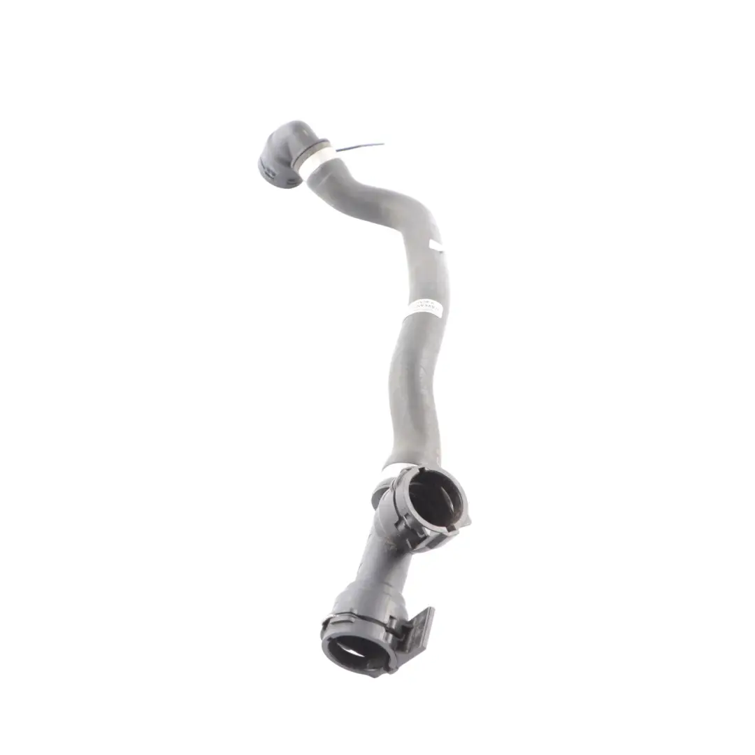 BMW G30 Petrol Water Coolant Hose Pipe - SKU 8602631 - Part number 8602631