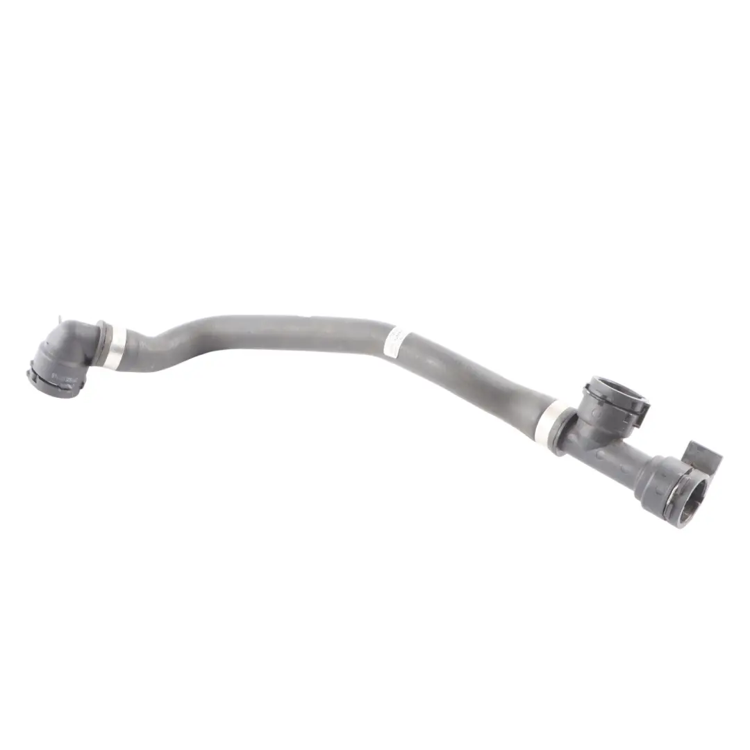 Water Coolant Hose Pipe to BMW G30 Petrol with Part number 8602631 BMW G30 Petrol Water Coolant Hose Pipe - SKU 8602631 - Part number 8602631
