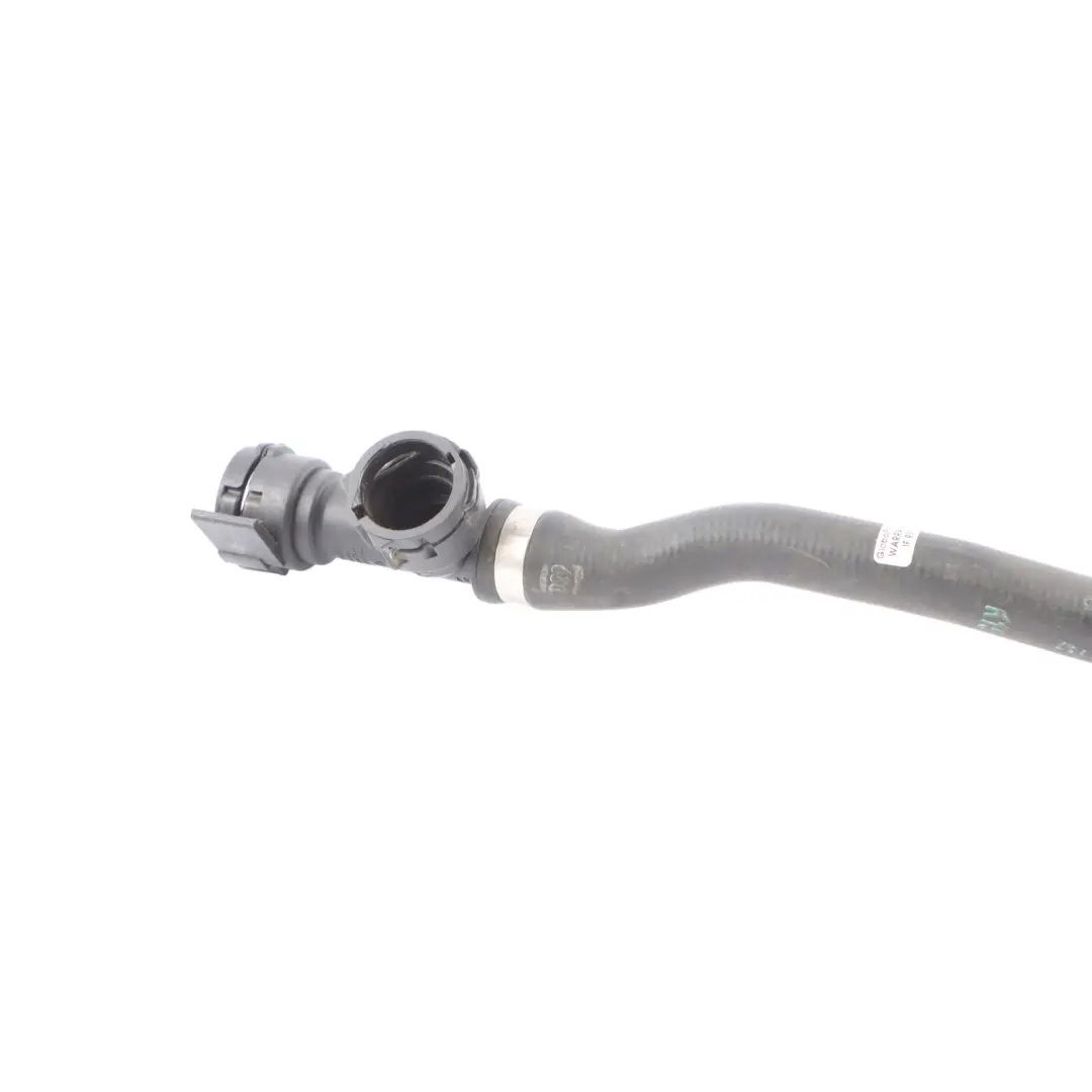 Water Coolant Hose Pipe to BMW G30 Petrol with Part number 8602631 BMW G30 Petrol Water Coolant Hose Pipe - SKU 8602631 - Part number 8602631