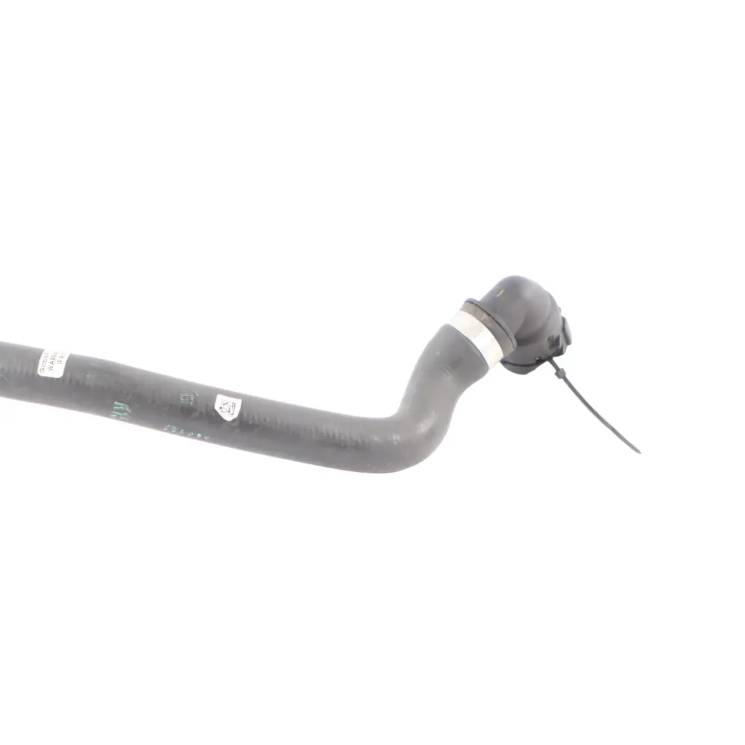 BMW G30 Petrol Water Coolant Hose Pipe - SKU 8602631 - Part number 8602631