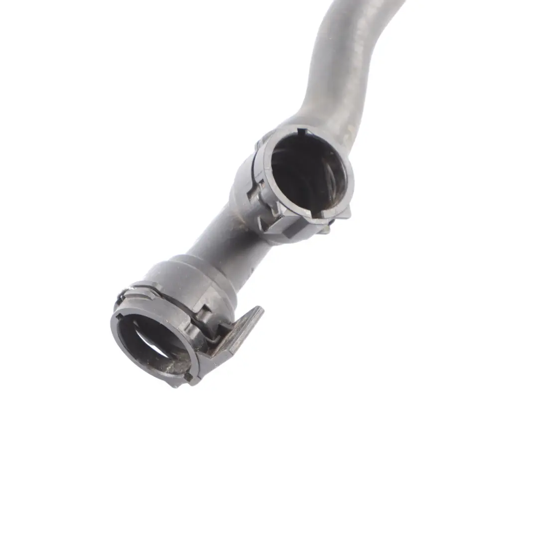 Water Coolant Hose Pipe to BMW G30 Petrol with Part number 8602631 BMW G30 Petrol Water Coolant Hose Pipe - SKU 8602631 - Part number 8602631