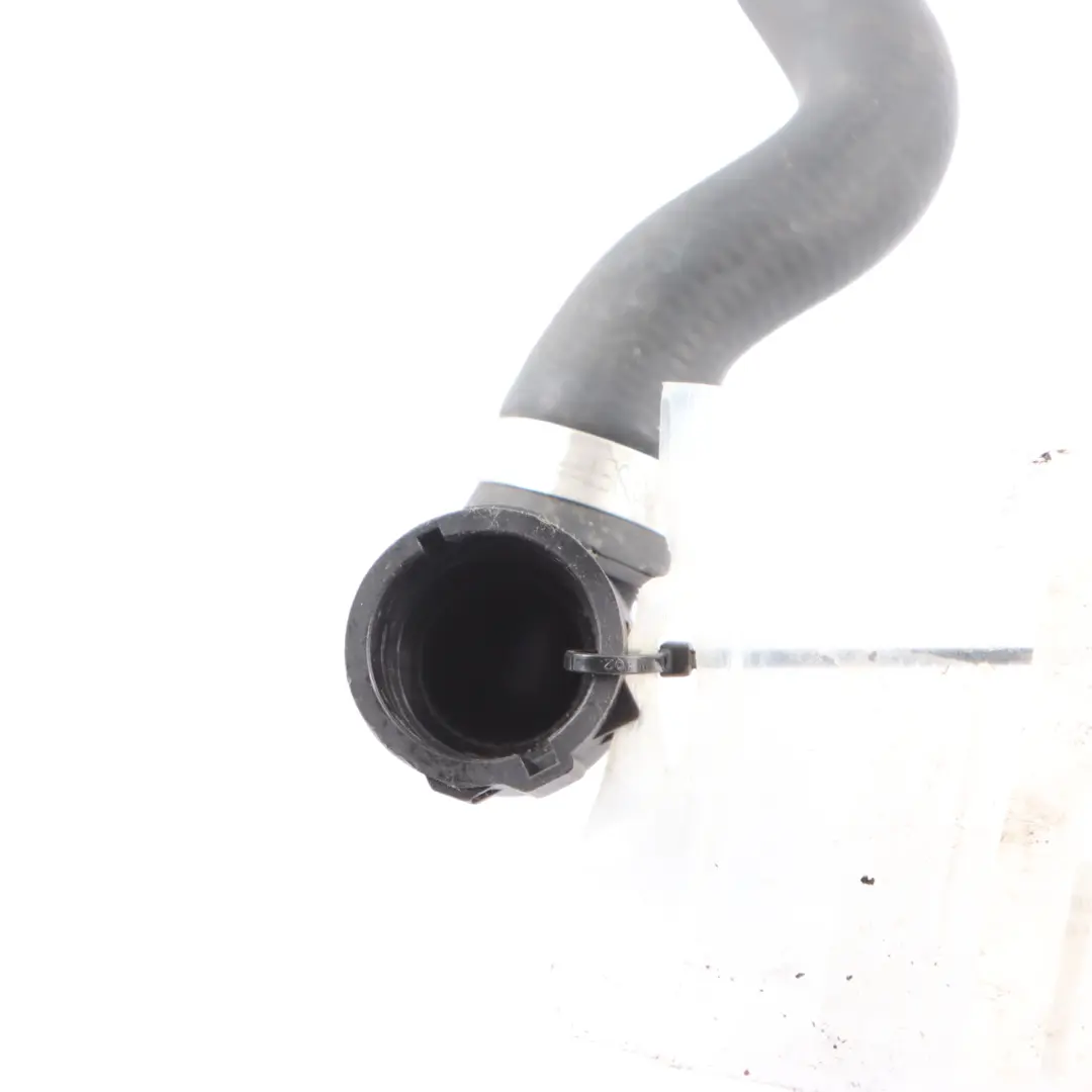 Water Coolant Hose Pipe to BMW G30 Petrol with Part number 8602631 BMW G30 Petrol Water Coolant Hose Pipe - SKU 8602631 - Part number 8602631