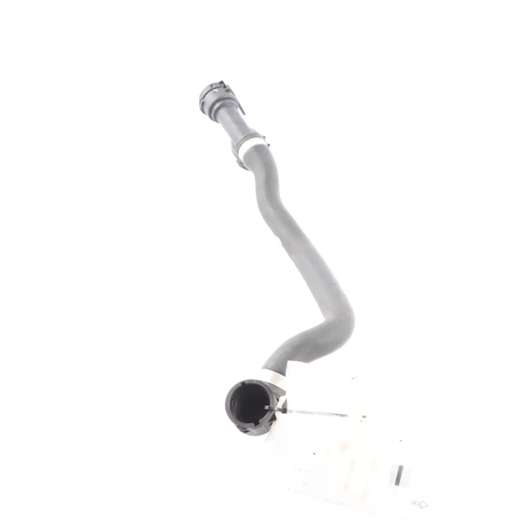 Water Coolant Hose Pipe to BMW G30 Petrol with Part number 8602631 BMW G30 Petrol Water Coolant Hose Pipe - SKU 8602631 - Part number 8602631