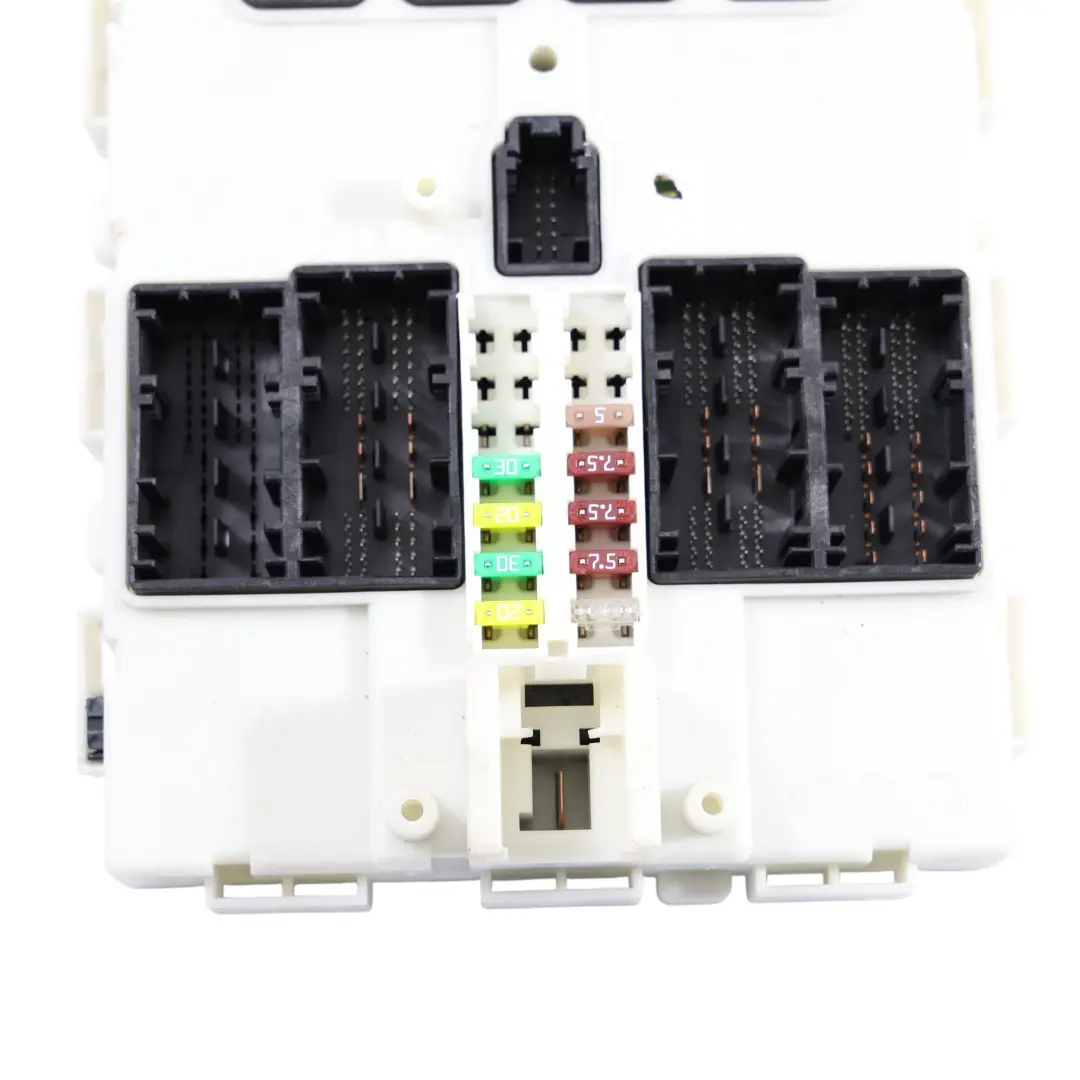 BMW F30 320i N20 184HP ECU Kit Engine Control Unit DME Key FEM Automatic - SKU 8606306-6 - Part number 8606306