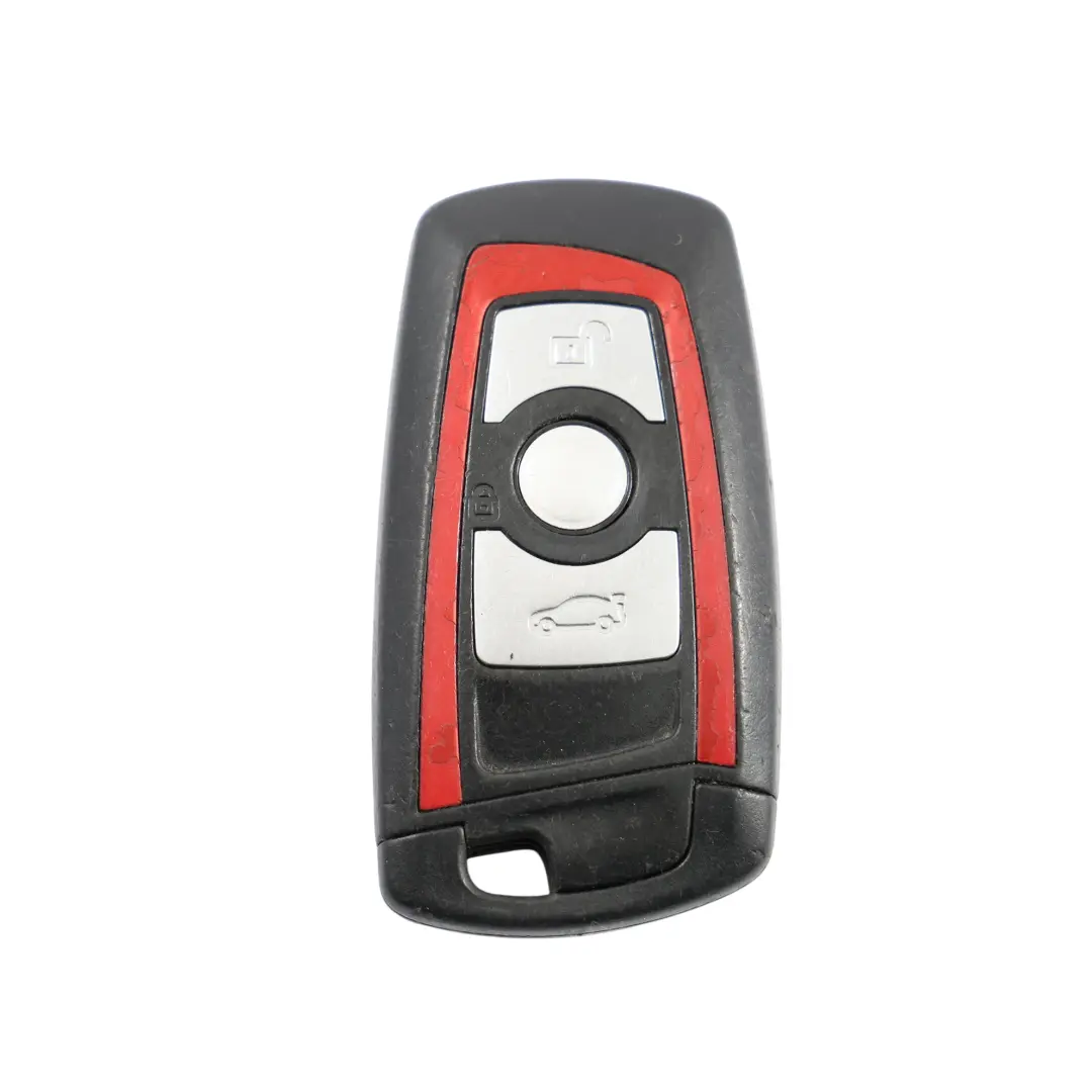 N20 184HP Komputer Sterownik Silnika DME ECU Zestaw do BMW F30 320I o numerze 8606306 BMW F30 320I N20 184HP Komputer Sterownik Silnika DME ECU Zestaw - SKU 8606306-6 - Numer Części 8606306