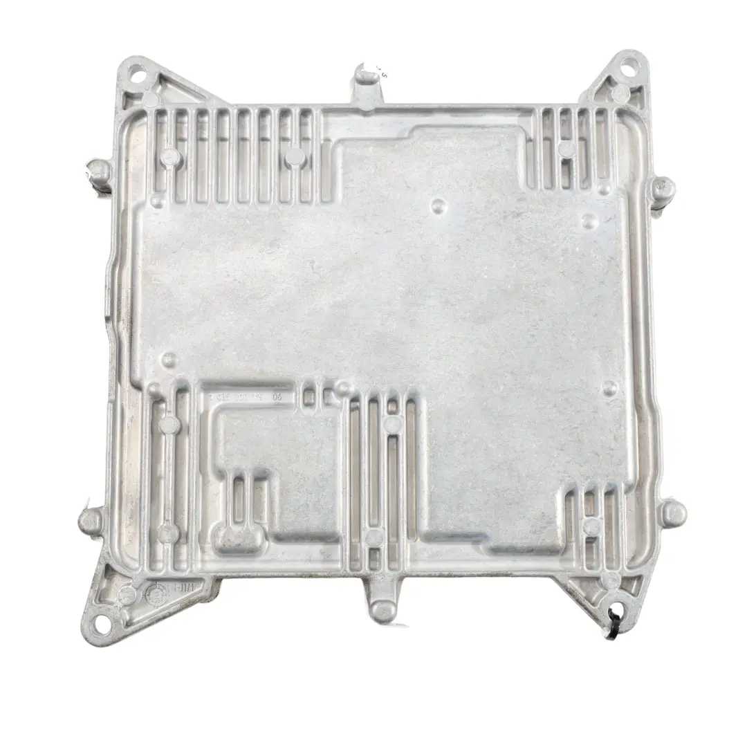 N20 184HP Komputer Sterownik Silnika DME ECU Zestaw do BMW F30 320I o numerze 8606306 BMW F30 320I N20 184HP Komputer Sterownik Silnika DME ECU Zestaw - SKU 8606306-6 - Numer Części 8606306