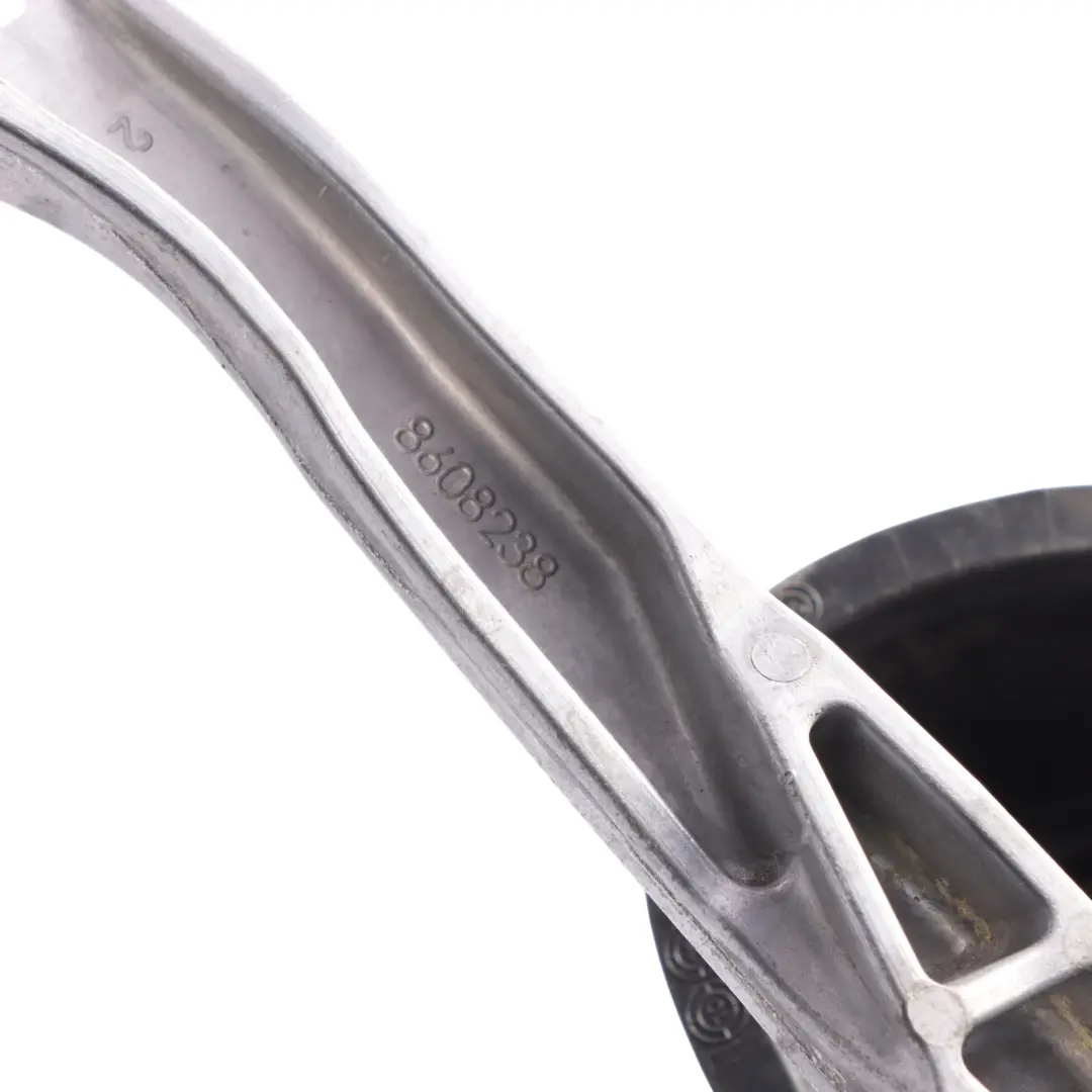 Lewarek Zmiany Biegów Skrzynia Biegów Manualna do BMW F22 F23 F32 F36 o numerze 8608238 BMW F22 F23 F32 F36 Lewarek Zmiany Biegów Skrzynia Biegów Manualna - SKU 8608238 - Numer Części 8608238