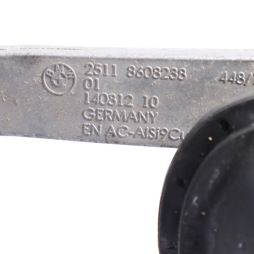 BMW F22 F23 F32 F36 Selector Varilla Cambio Transmisión Manul - SKU 8608238 - Número de pieza 8608238