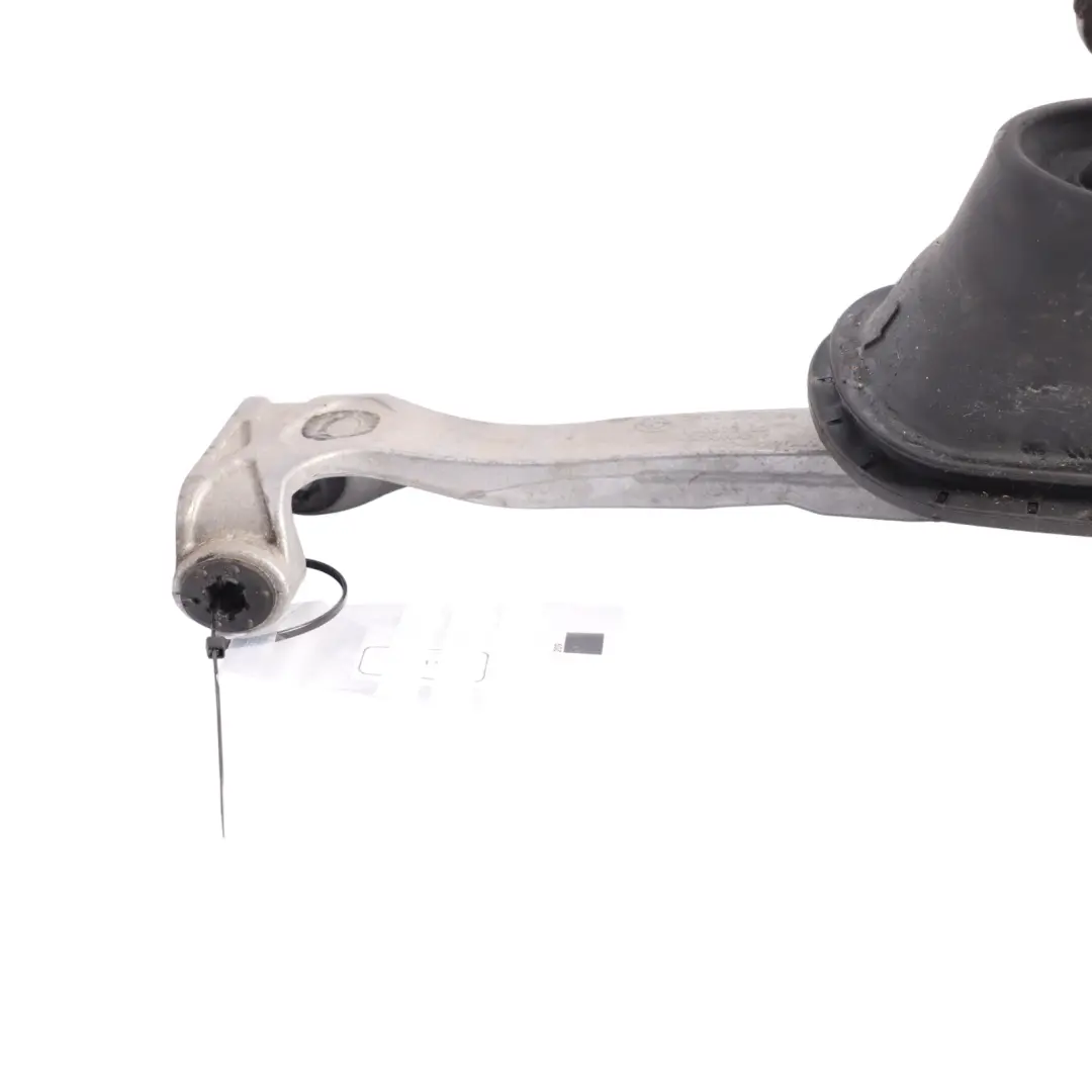 BMW F22 F23 F32 F36 Lewarek Zmiany Biegów Skrzynia Biegów Manualna - SKU 8608238 - Numer Części 8608238