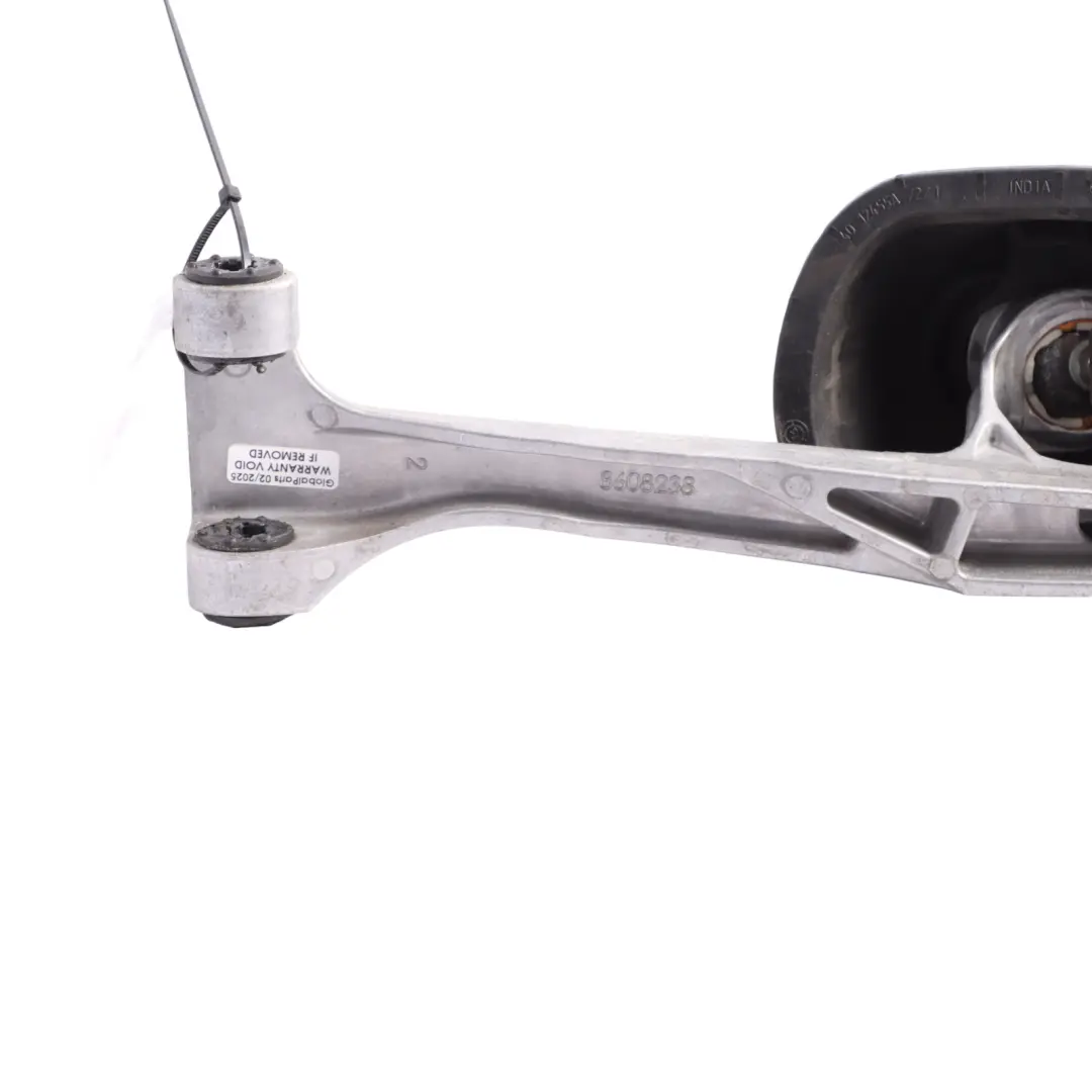 Schaltstange Schalthebel Manul Getriebe für BMW F22 F23 F32 F36 mit Teilenummer 8608238 BMW F22 F23 F32 F36 Schaltstange Schalthebel Manul Getriebe - SKU 8608238 - Teilenummer 8608238