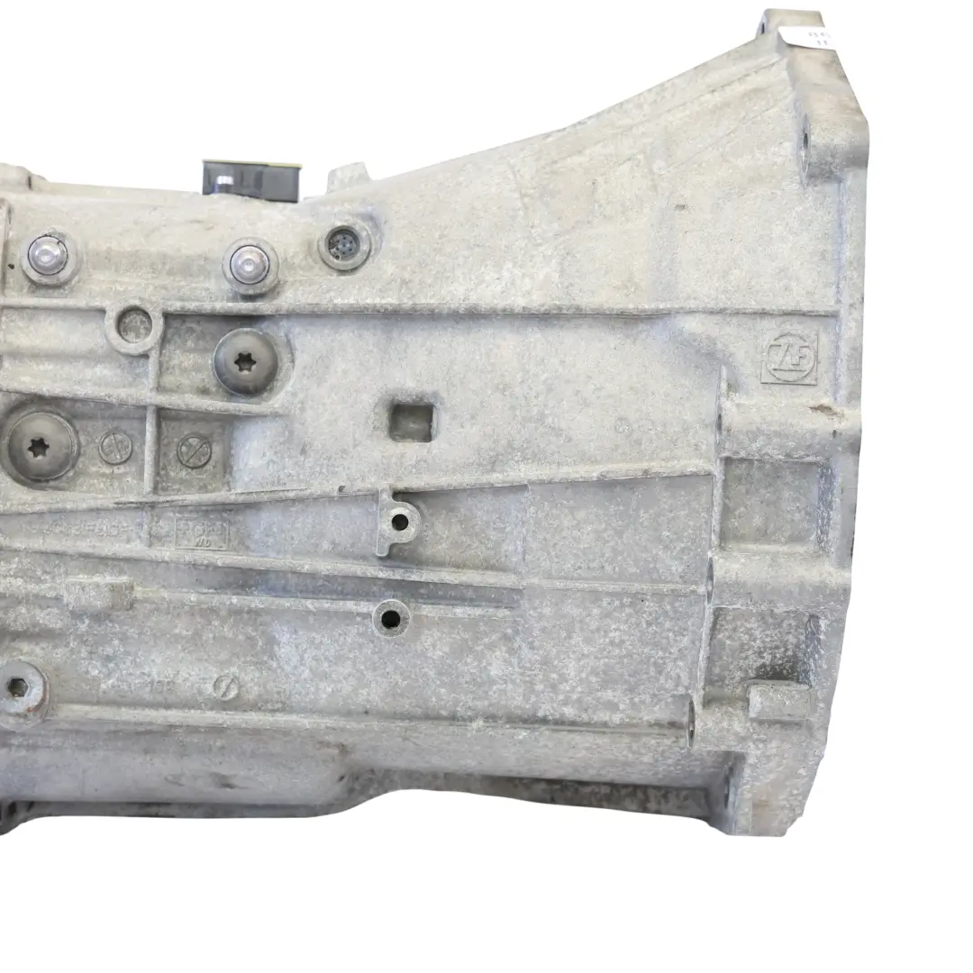 Gearbox BMW F20 F21 M135i F30 335i N55 6 Speed GS6-45BZ WARRANTY to Manual with Part number 8609414 Manual Gearbox BMW F20 F21 M135i F30 335i N55 6 Speed GS6-45BZ WARRANTY - SKU 8609414 - Part number 8609414