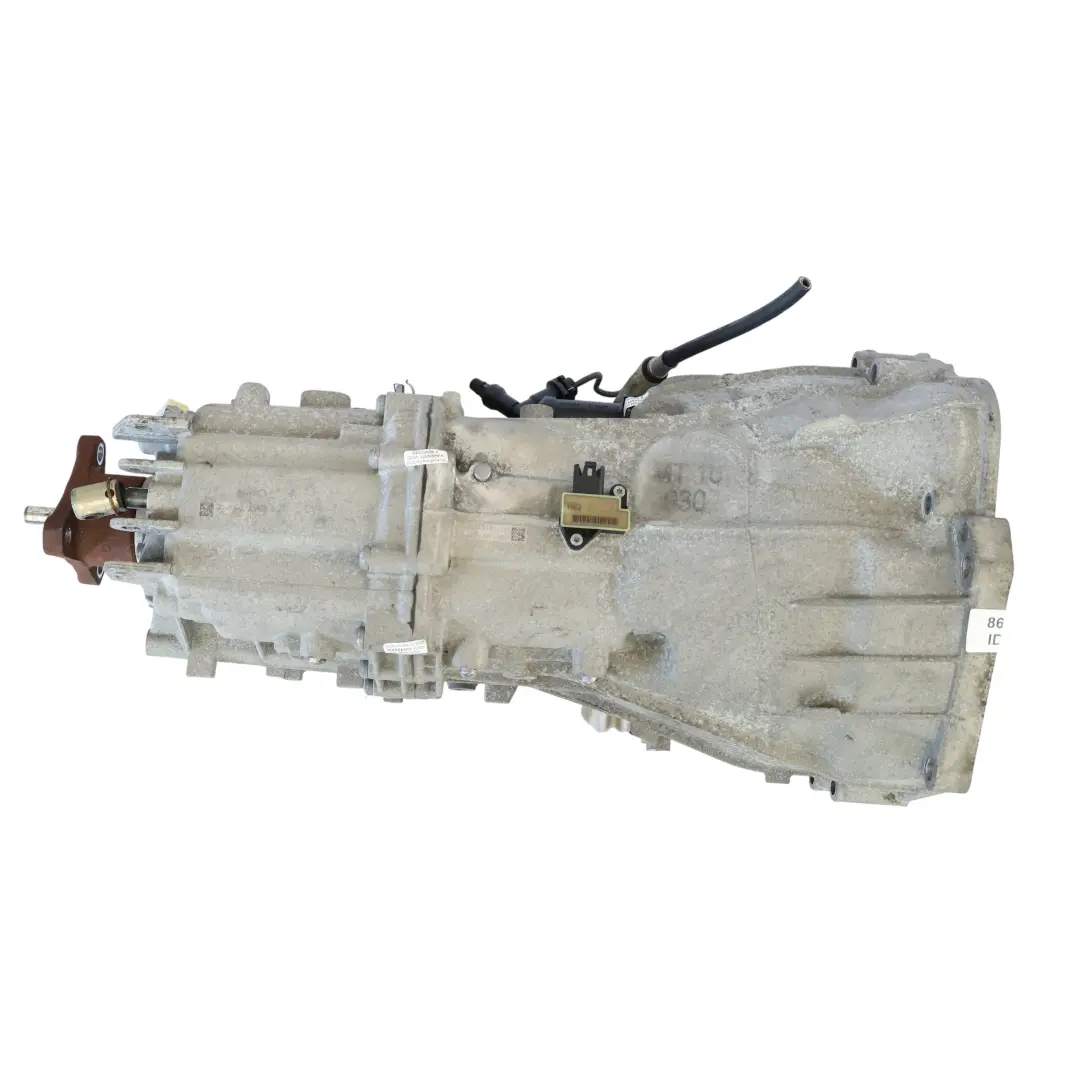  Caja De Cambios Manual BMW F20 F21 M135I F30 335I N55 GS6-45BZ GARANTIA - SKU 8609414 - Número de pieza 8609414