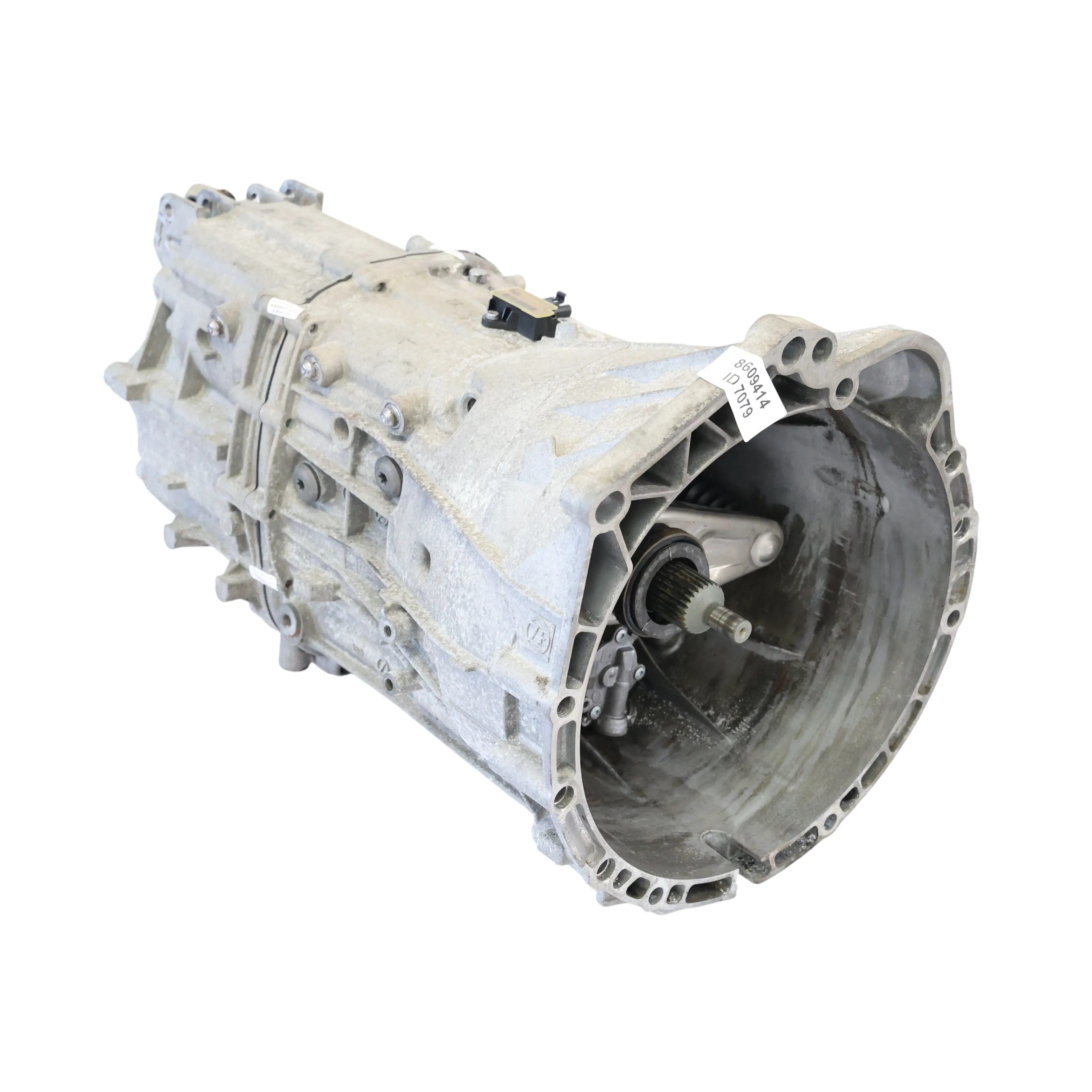Manual Gearbox BMW F20 F21 M135i F30 335i N55 6 Speed GS6-45BZ 8609414 WARRANTY