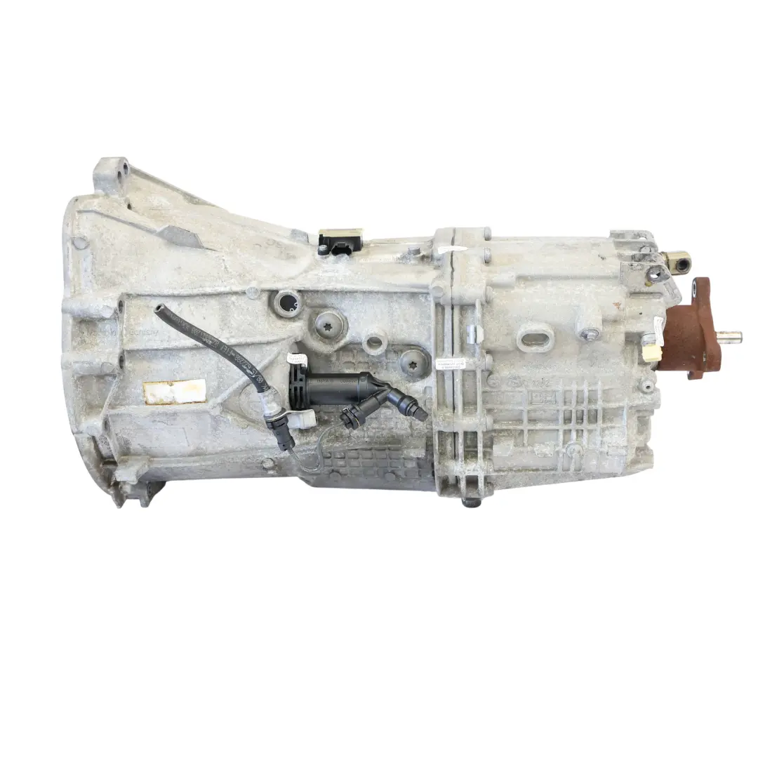 Caja De Cambios Manual BMW F20 F21 M135I F30 335I N55 GS6-45BZ GARANTIA para con número de pieza 8609414 Caja De Cambios Manual BMW F20 F21 M135I F30 335I N55 GS6-45BZ GARANTIA - SKU 8609414 - Número de pieza 8609414
