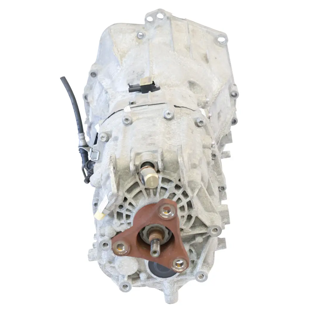 N55 Skrzynia Biegów Manualna GS6-45BZ do BMW F20 F21 M135I F30 335I o numerze 8609414 BMW F20 F21 M135I F30 335I N55 Skrzynia Biegów Manualna GS6-45BZ - SKU 8609414 - Numer Części 8609414