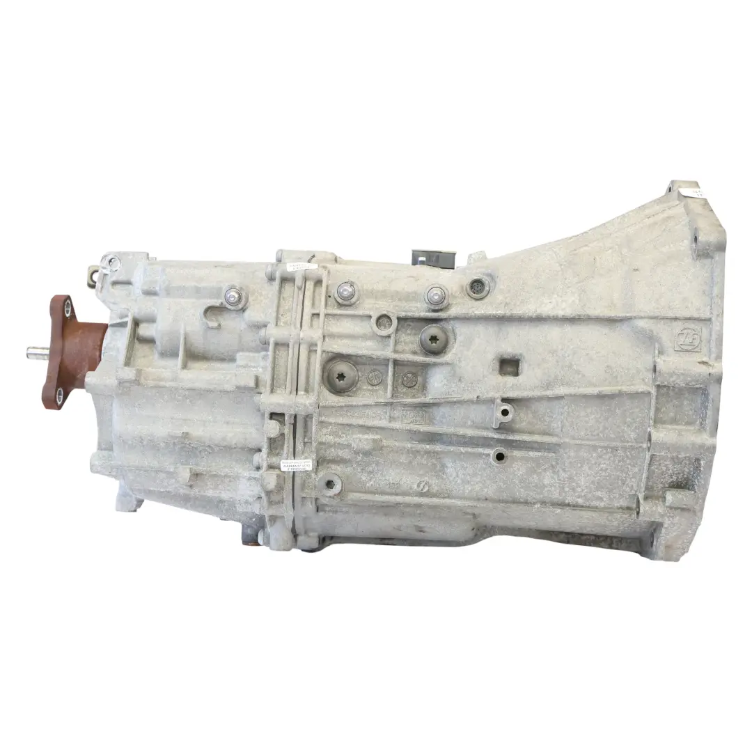 Cambio Manuale BMW F20 F21 M135I F30 335I N55 GS6-45BZ GARANZIA per con numero di parte 8609414 Cambio Manuale BMW F20 F21 M135I F30 335I N55 GS6-45BZ GARANZIA - SKU 8609414 - Numero di parte 8609414