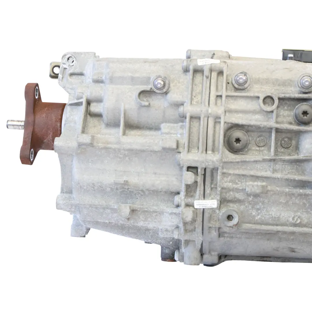 Boîte Vitesses Manuelle BMW F20 F21 M135I F30 335I N55 GS6-45BZ GARANTIE  - SKU 8609414 - Numéro de pièce 8609414